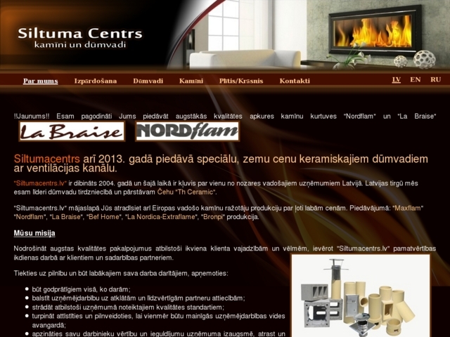 Kasper Media, SIA
